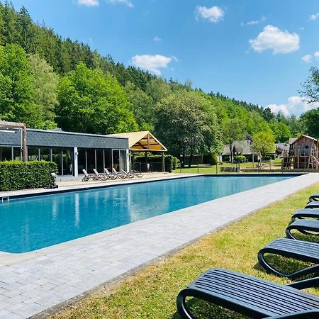 Hotel Le Val D'Arimont Malmedy Εξωτερικό φωτογραφία