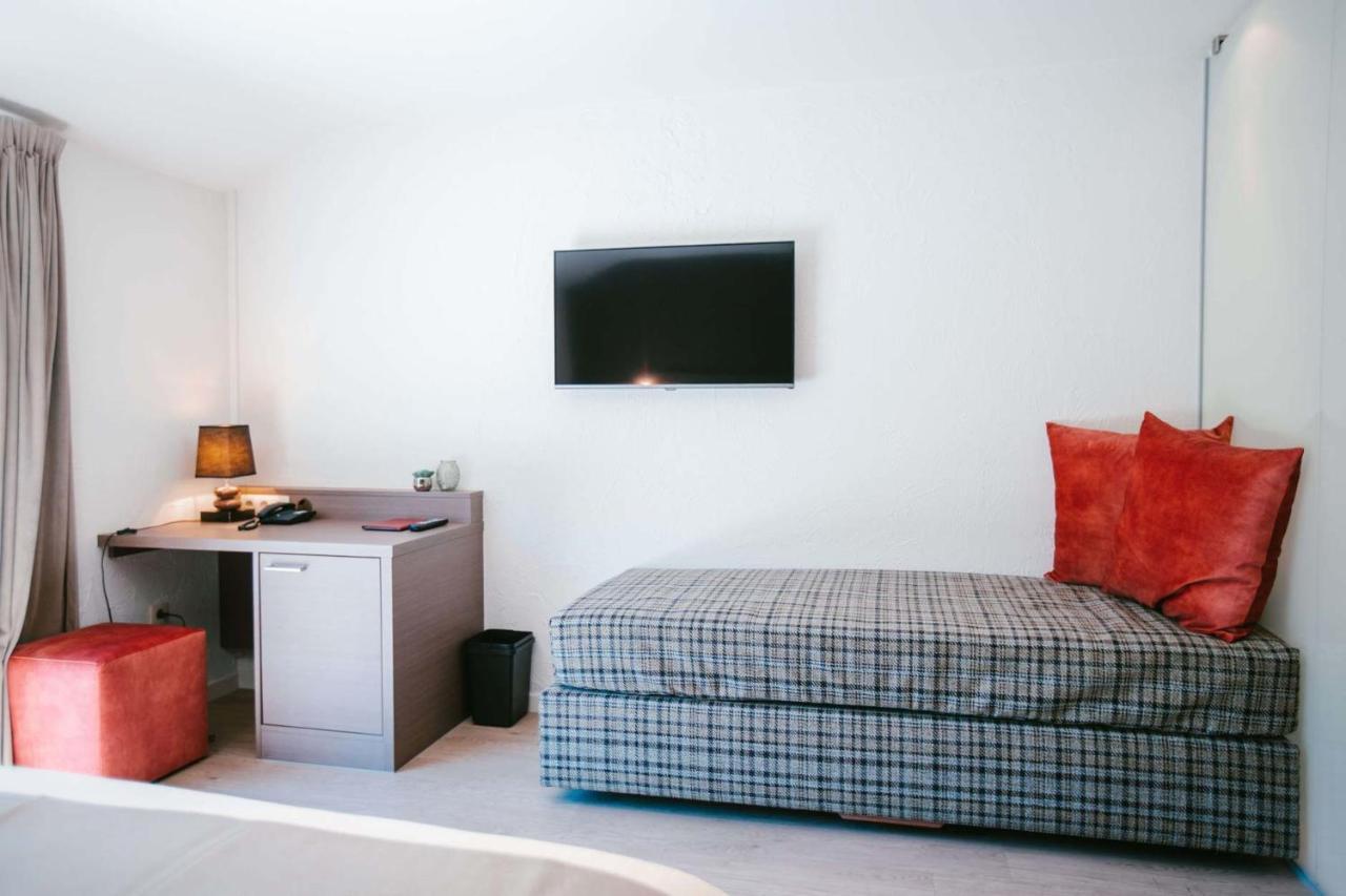 Hotel Le Val D'Arimont Malmedy Εξωτερικό φωτογραφία