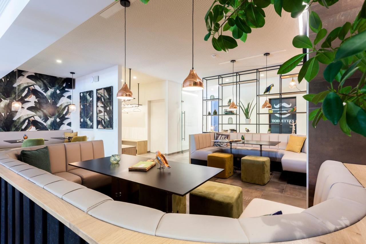 Hotel Le Val D'Arimont Malmedy Εξωτερικό φωτογραφία